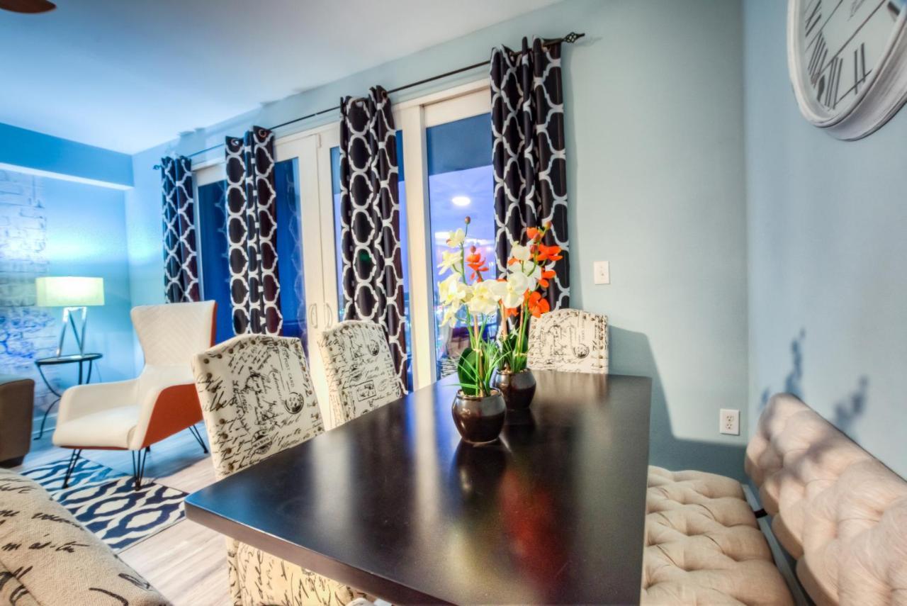 פנמה סיטי ביץ' Laketown Wharf 735 By Aneliya מראה חיצוני תמונה