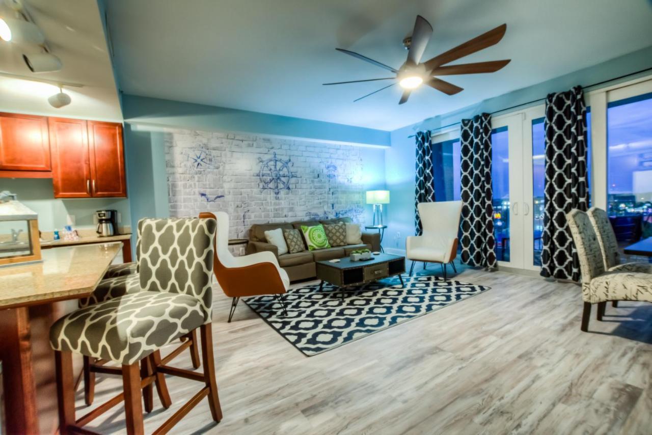 פנמה סיטי ביץ' Laketown Wharf 735 By Aneliya מראה חיצוני תמונה