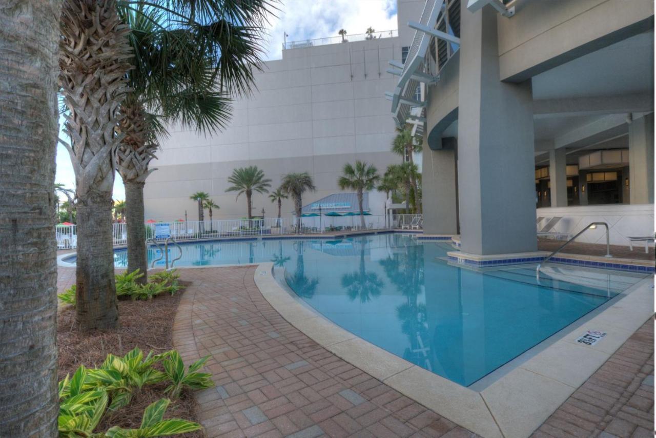 פנמה סיטי ביץ' Laketown Wharf 735 By Aneliya מראה חיצוני תמונה